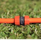 Emenda Ligação Reparadora Extensor Para Mangueira 1/2" | Tram